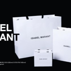 Destail project - Isabel Marant